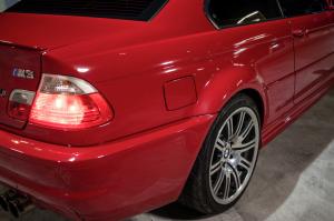 BMW M3 Coupe by Active Autowerke 2003 года  (NA)
